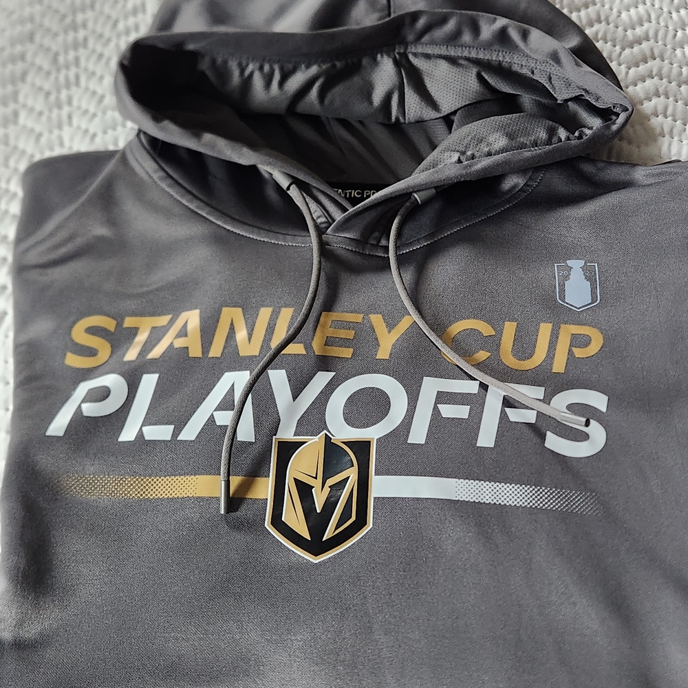 Fanatics Authentic Pro Hoodie Size XL